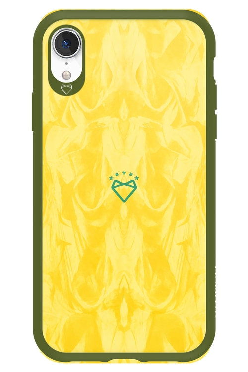 Brasil X Mobilfox 2.0 - Apple iPhone XR