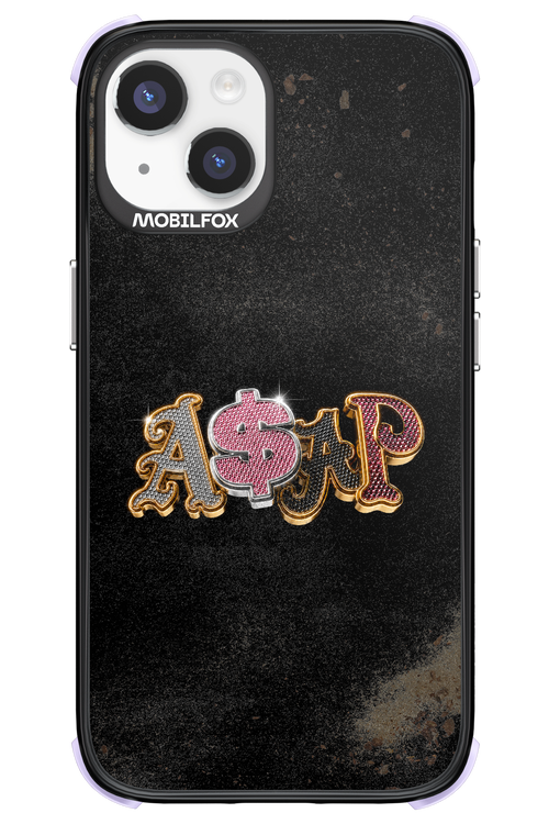 ASAP 2.0 - Apple iPhone 14