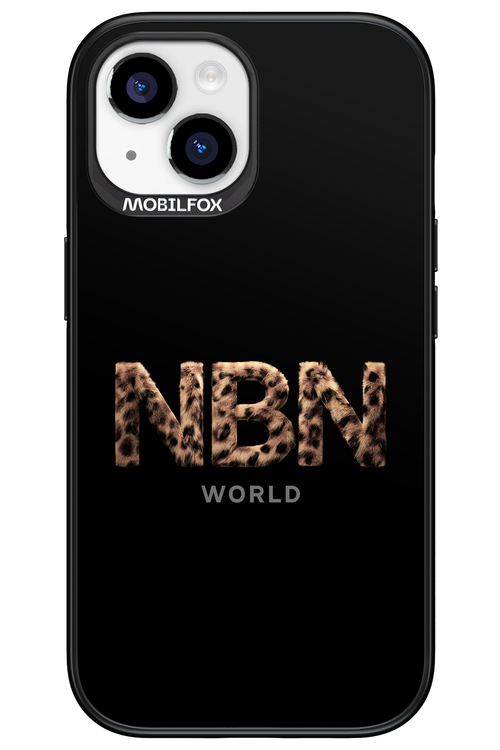 Black - Apple iPhone 15