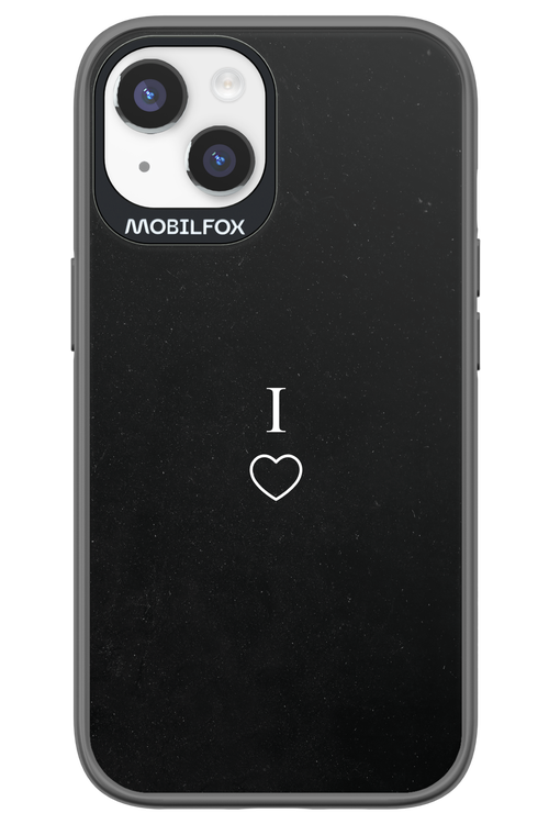 I Black 2.0 - Apple iPhone 14