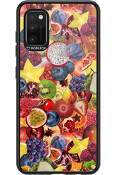Fruit Basket 2.0 - Samsung Galaxy A41