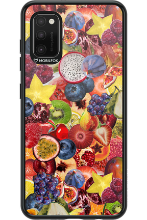 Fruit Basket 2.0 - Samsung Galaxy A41