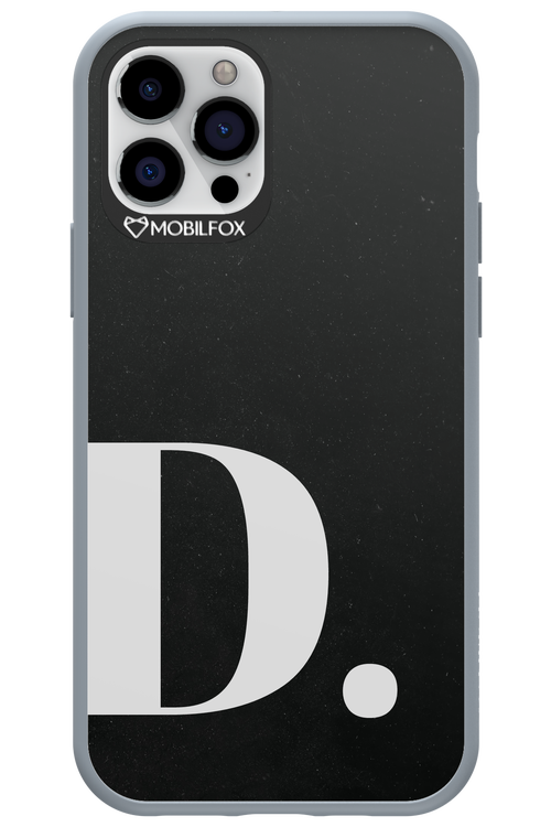 D (Off Space) 2.0 - Apple iPhone 12 Pro
