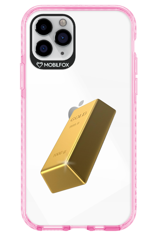 Gold - Apple iPhone 11 Pro