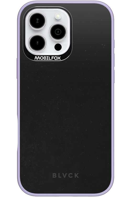 BLVCK 2.0 - Apple iPhone 16 Pro Max
