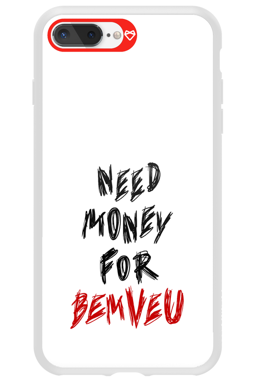 Need Money For Bemveu - Apple iPhone 8 Plus