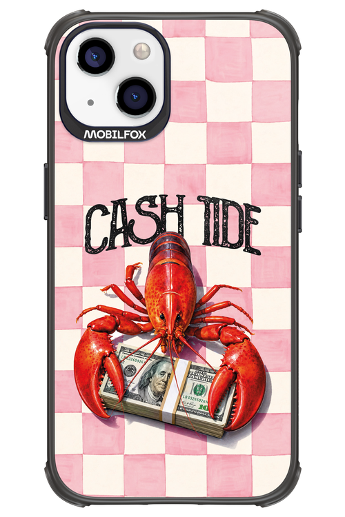 Cash Tide 2.0 - Apple iPhone 13