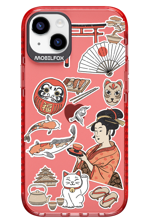 Omamori - Apple iPhone 14 Plus