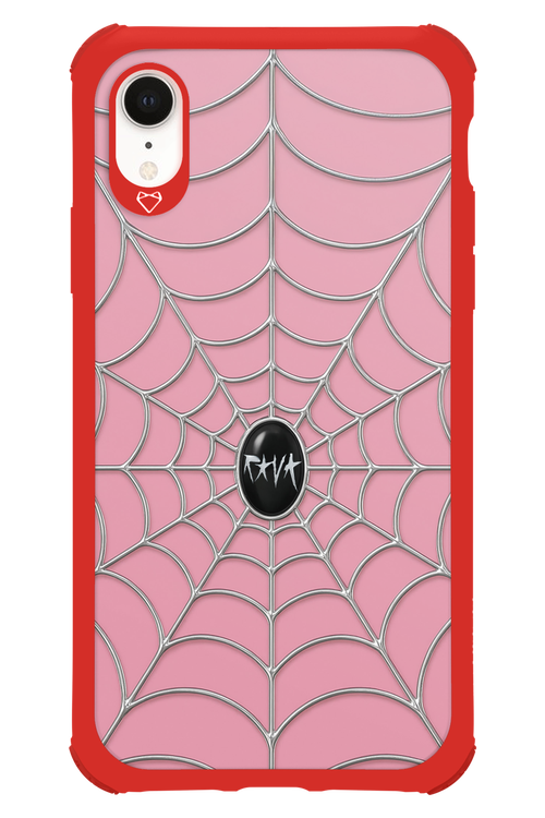 SpiderQueen - Apple iPhone XR