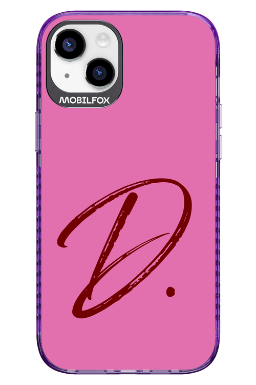 (Sorbet) D 2.0 - Apple iPhone 14 Plus
