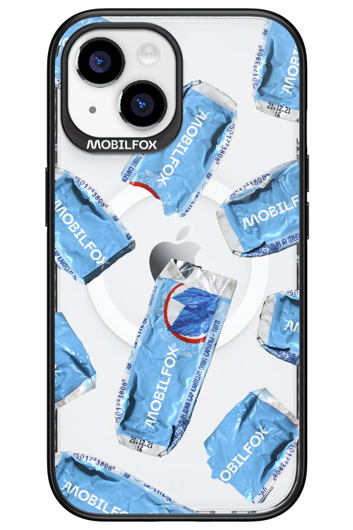 Mobilfox Gum 2.0 - Apple iPhone 15