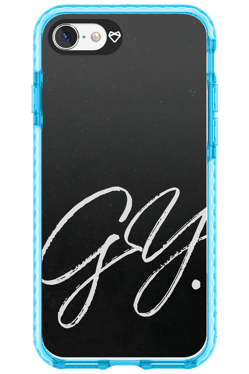 (Off Space) GY 2.0 - Apple iPhone SE 2022