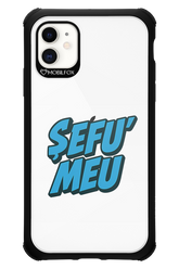 Meu - Apple iPhone 11