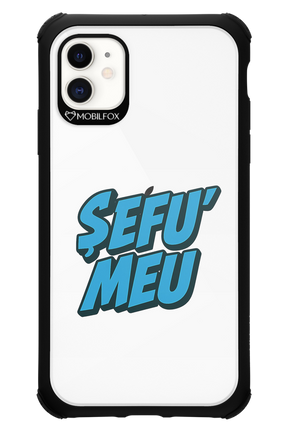 Meu - Apple iPhone 11