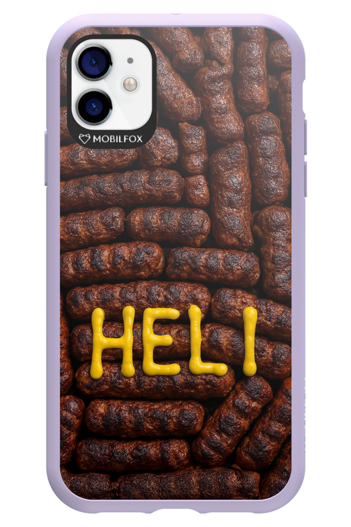 Mici 2.0 - Apple iPhone 11