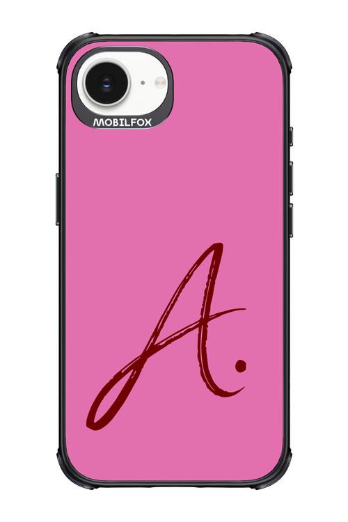 (Sorbet) A 2.0 - Apple iPhone 16e