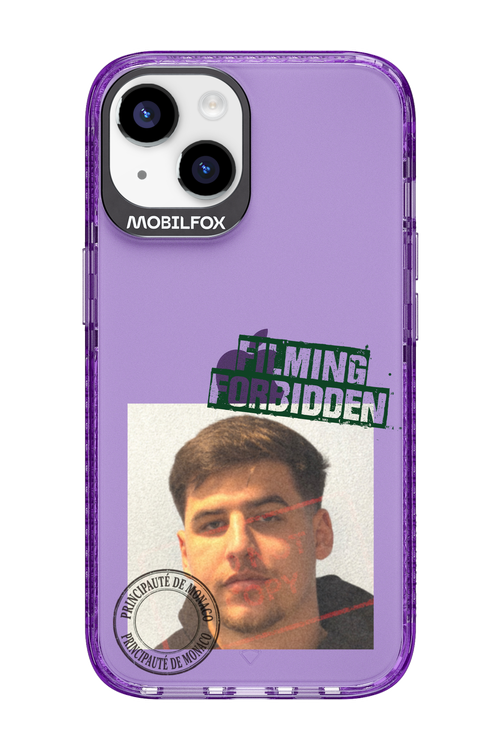 Sorin Mugshot 2.0 - Apple iPhone 14
