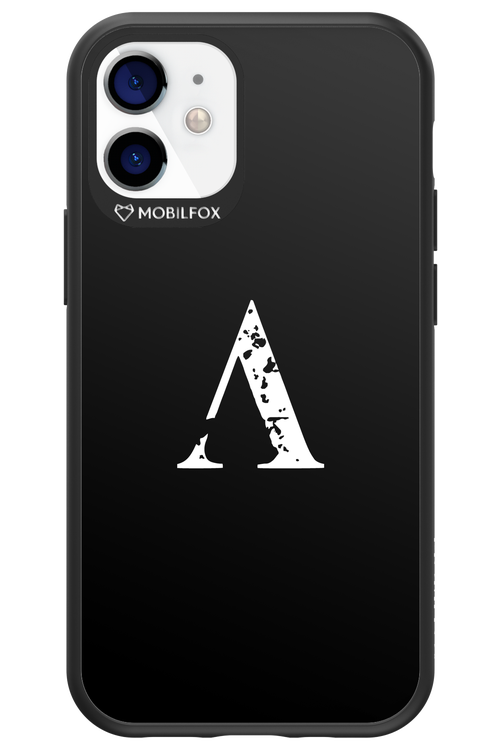 Azteca black - Apple iPhone 12 Mini