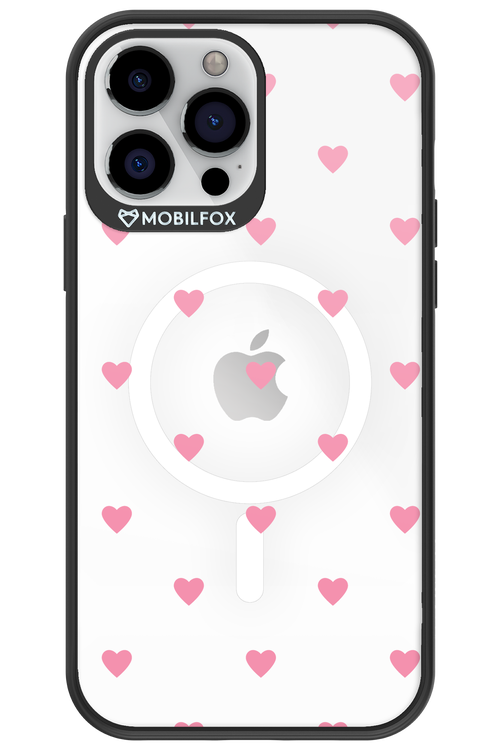 Mini Hearts 2.0 - Apple iPhone 13 Pro Max