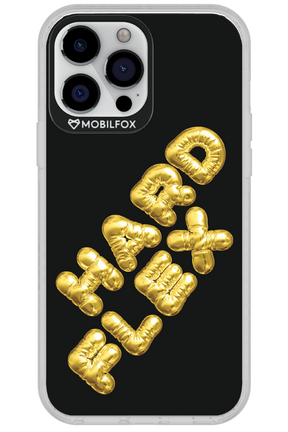 Hard Flex - Apple iPhone 13 Pro Max