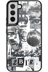 ZBIR MAGAZINE - Samsung Galaxy S22+