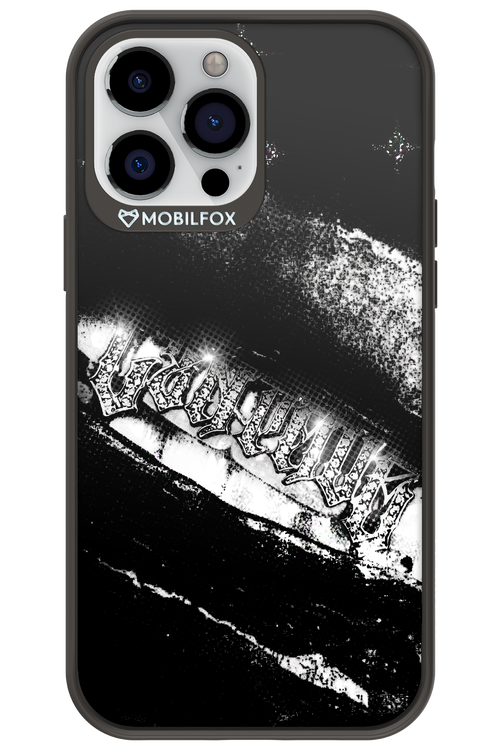 Grillz Black Centaur 2.0 - Apple iPhone 13 Pro Max