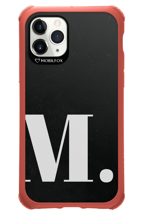 M (Off Space) 2.0 - Apple iPhone 11 Pro