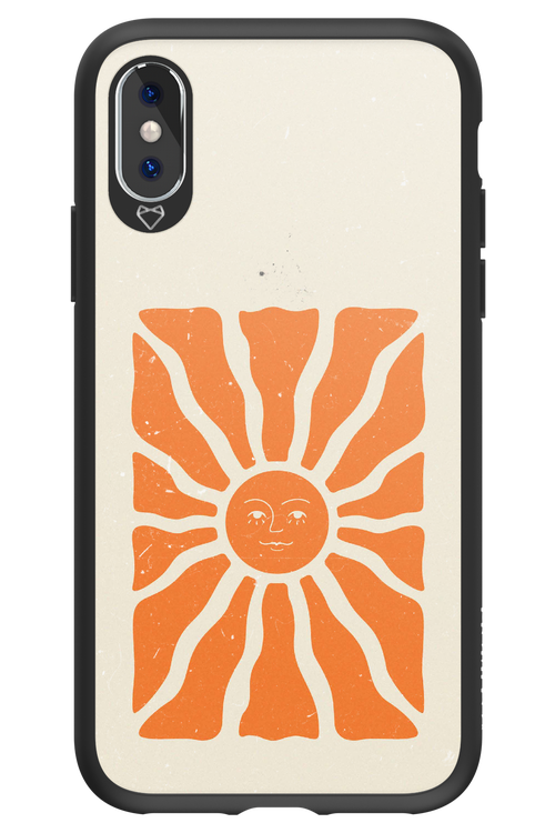 Solar Soul 2.0 - Apple iPhone XS
