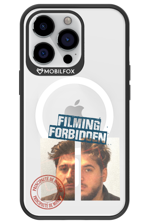 Romeo Mugshot 2.0 - Apple iPhone 13 Pro