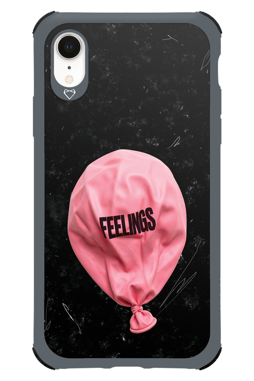 Feelings 2.0 - Apple iPhone XR