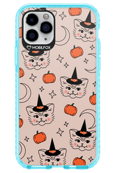 Kitty Spell - Apple iPhone 11 Pro