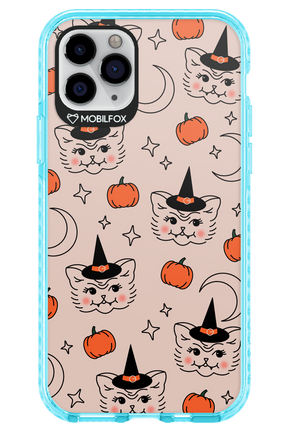 Kitty Spell - Apple iPhone 11 Pro