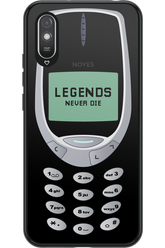 Legends Never Die 2.0 - Xiaomi Redmi 9A