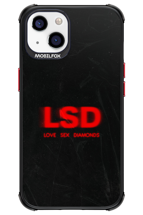 LSD 2.0 - Apple iPhone 13