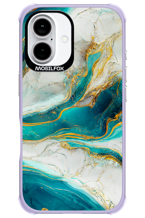 Emerald 2.0 - Apple iPhone 16