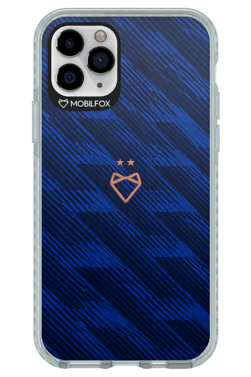 Franta 2.0 x Mobilfox 2.0 - Apple iPhone 11 Pro