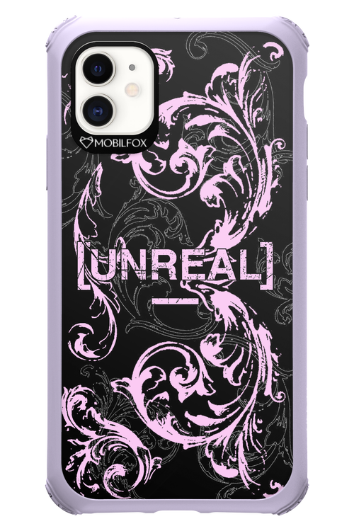 Antique Pink 2.0 - Apple iPhone 11