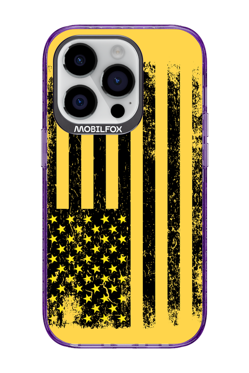 Impact Stripes - Apple iPhone 14 Pro