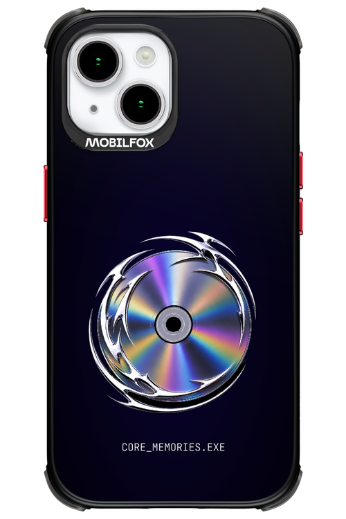 Core Memories 2.0 - Apple iPhone 15