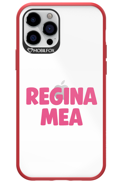 Regina Mea - Apple iPhone 12 Pro