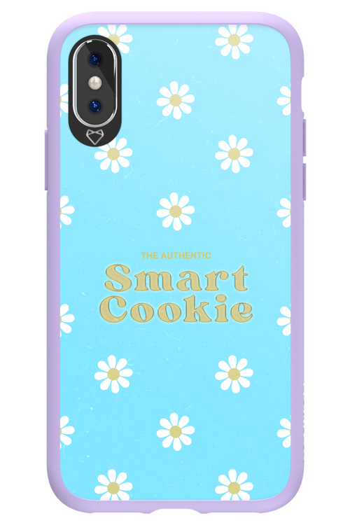 Smart Cookie - Apple iPhone X