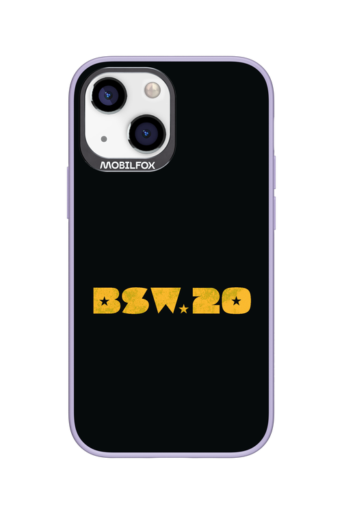 BSW 20 (10) 2.0 - Apple iPhone 13 Mini