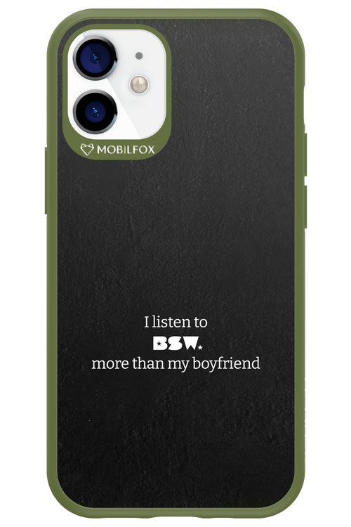 BSW FourSeasons 8 2.0 - Apple iPhone 12 Mini