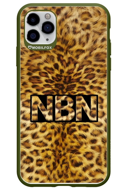 Cheetahh 2.0 - Apple iPhone 11 Pro Max