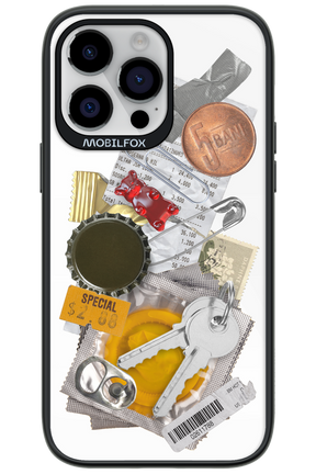 Just in Case 2.0 - Apple iPhone 14 Pro Max