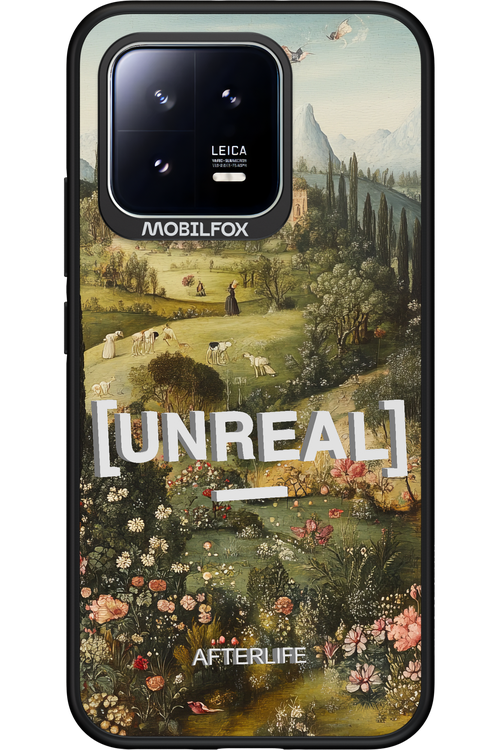 Afterlife 2.0 - Xiaomi 13