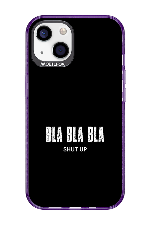 Bla Bla II 2.0 - Apple iPhone 13
