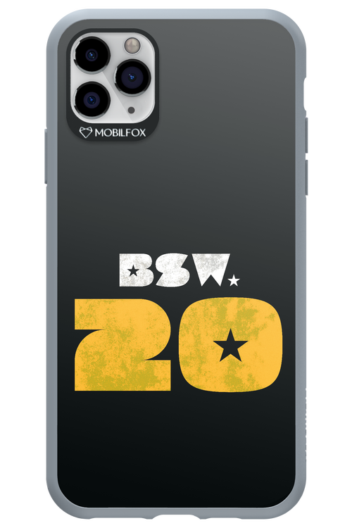 BSW 20 (6) 2.0 - Apple iPhone 11 Pro Max