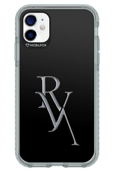 Silver RVA - Apple iPhone 11