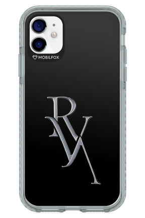 Silver RVA - Apple iPhone 11